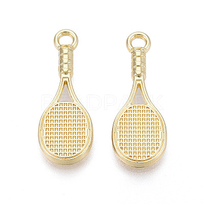 Alloy Pendants PALLOY-N185-06B-G-1