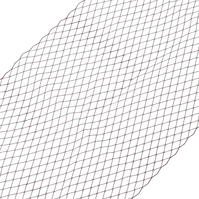 Nylon Net Mesh Fabric FB-XCP0001-01-1