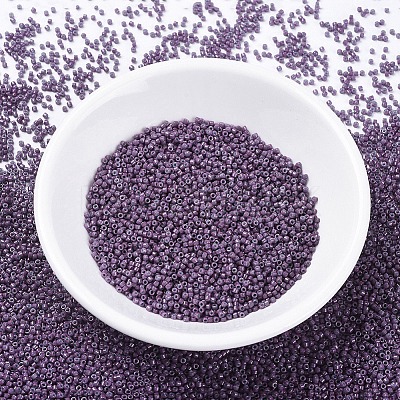 MIYUKI Delica Beads SEED-MY11-DB0662-1