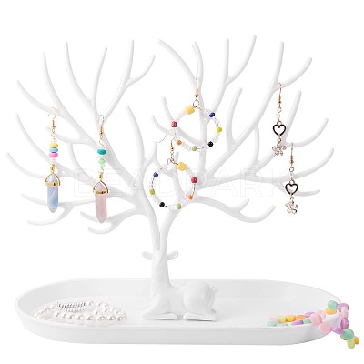 Jewelry Organizer Stand JX091A-1