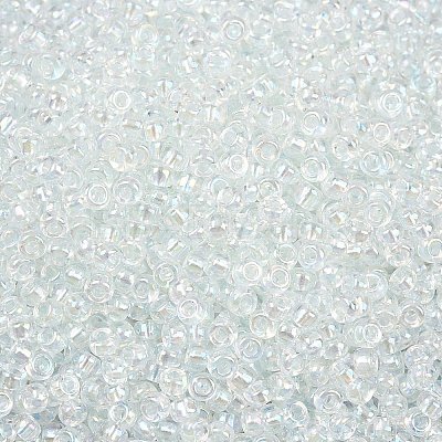 MIYUKI Round Rocailles Beads X-SEED-G007-RR0262-1