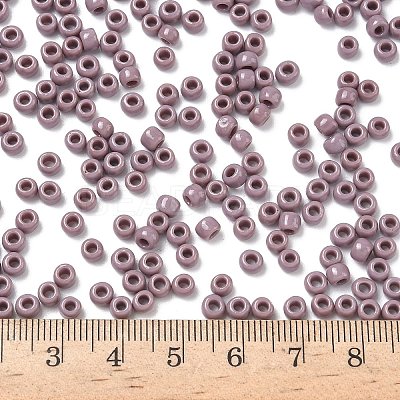 TOHO 6/0 Round Beads SEED-TR06-0052-1