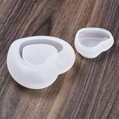 DIY Silicone Candle Molds DIY-A054-10-1