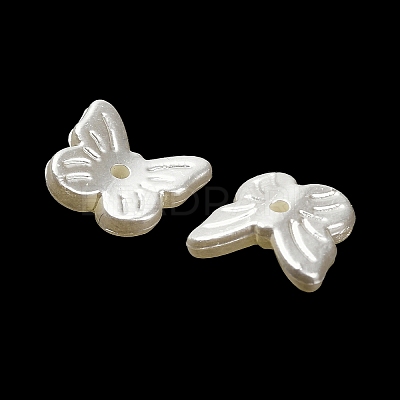 ABS Plastic Bead Caps KY-G034-02-1