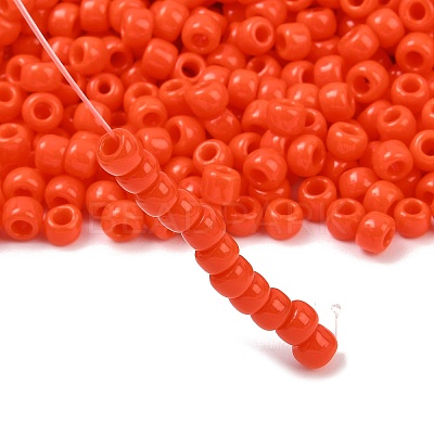 TOHO 6/0 Round Beads SEED-XTR06-0050-1