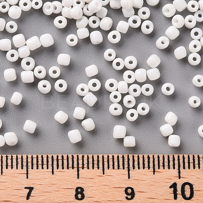 Glass Seed Beads SEED-A010-2mm-41-1