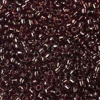 TOHO Round Seed Beads SEED-XTR08-0746-1