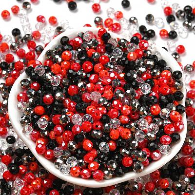 Glass Beads EGLA-A034-SM4mm-14-1