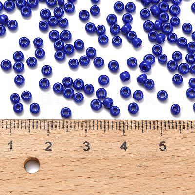 TOHO 8/0 Round Beads SEED-XTR08-0048-1