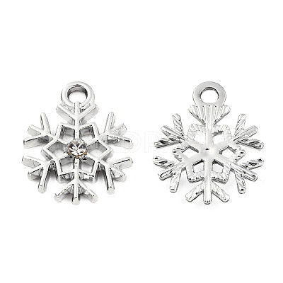 Alloy Pendants X-PALLOY-S133-001P-1