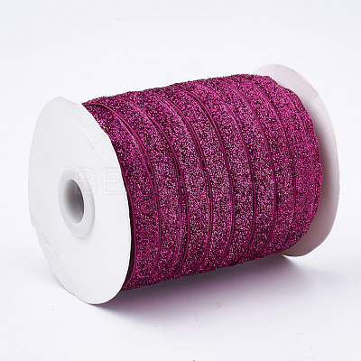 Glitter Sparkle Ribbon SRIB-T002-01B-23-1