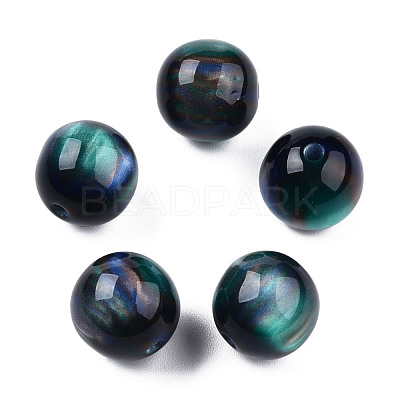 Resin Beads RESI-N034-01-M05-1