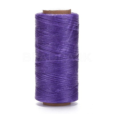 Waxed Polyester Cord YC-I003-A-M-1