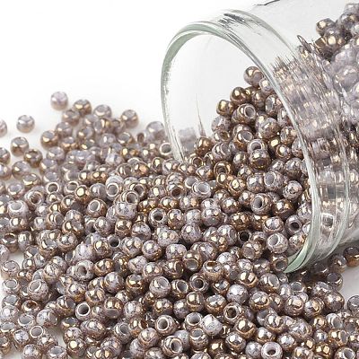 TOHO Round Seed Beads SEED-XTR11-1700-1