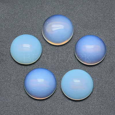 Opalite Cabochons X-G-E492-B-02-1