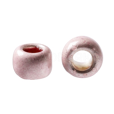 TOHO Round Seed Beads X-SEED-TR08-PF0552F-1