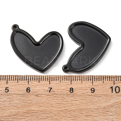 304 Stainless Steel Enamel Settings STAS-E421-018B-1
