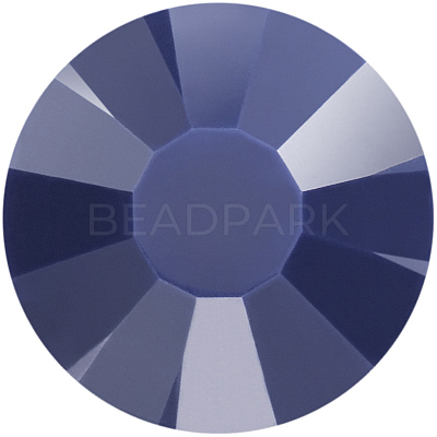 Preciosa® MAXIMA Crystal No Hotfix Flatback Stones Y-PRC-NSS16-33400-1