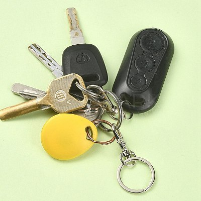 DIY Keychain Making Kit DIY-YW0007-67-1