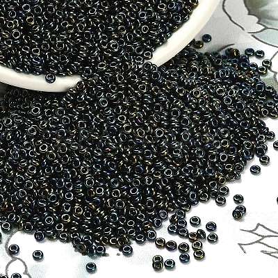 TOHO 8/0 Demi Round Beads Y-SEED-DR08-0084-1