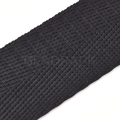Nylon Ribbons LS-NWIR-WH0009-09A-1