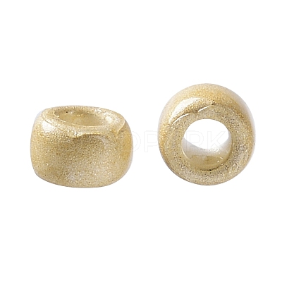 TOHO 15/0 Round Beads SEED-JPTR15-PF0557F-1