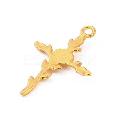 Tibetan Style Alloy Pendants X1-FIND-WH0110-429G-1