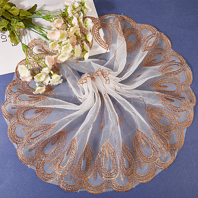 6M Lace Trim OCOR-GF0004-94B-06-1