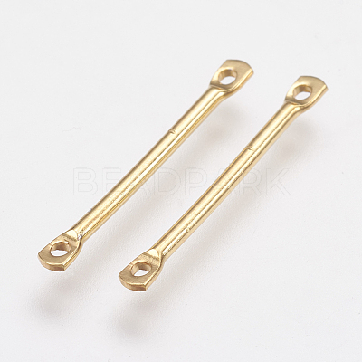 Brass Links KK-F739-10G-1