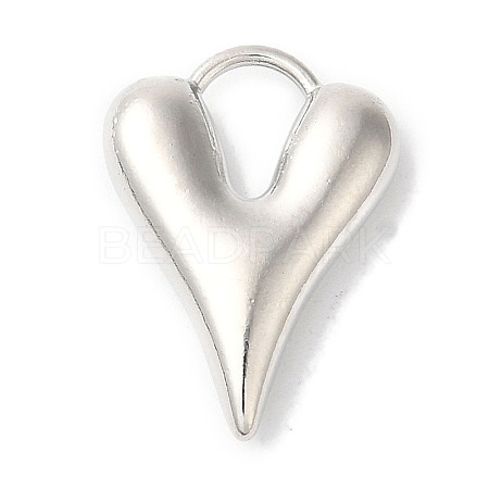 Rack Plating Alloy Pendants FIND-I039-049P-1