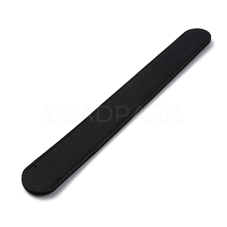Imitation Leather Bag Strap Padding FIND-WH0002-21I-1