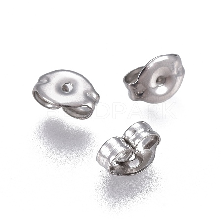 304 Stainless Steel Ear Nuts STAS-F203-03P-1