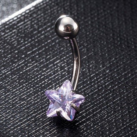 Piercing Jewelry AJEW-EE0006-50D-1