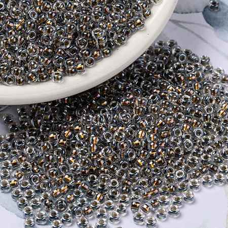 MIYUKI Round Rocailles Beads SEED-JP0009-RR3202-1