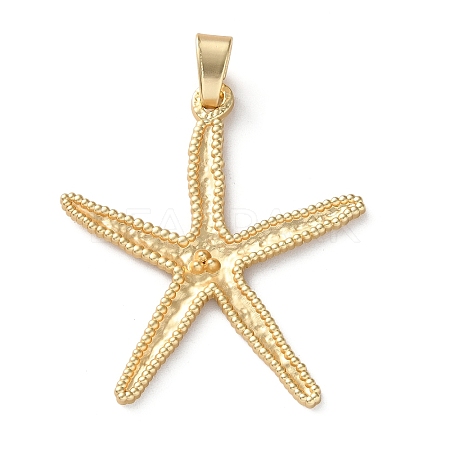 Alloy Big Pendants X-PALLOY-V009-12B-G-1