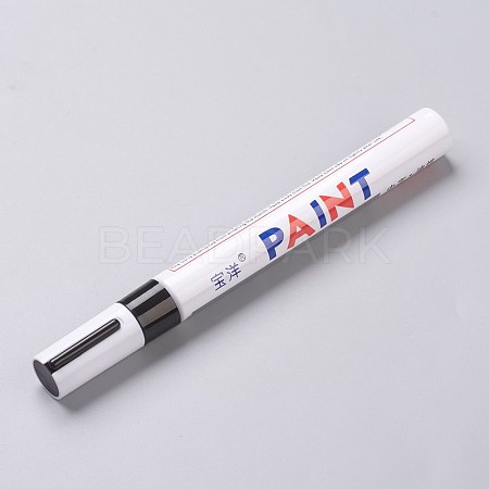 Metallic Marker Pens DIY-I044-29I-1