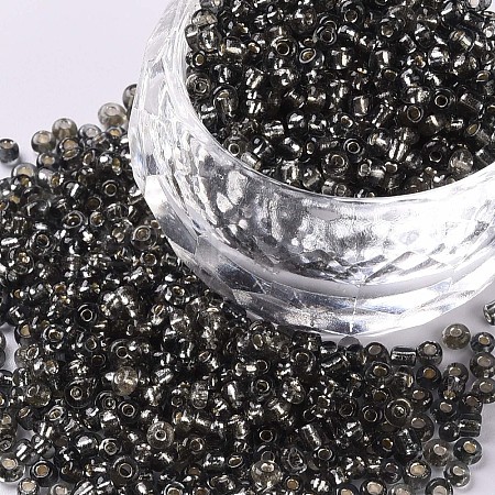 12/0 Glass Seed Beads SEED-US0003-2mm-52-1