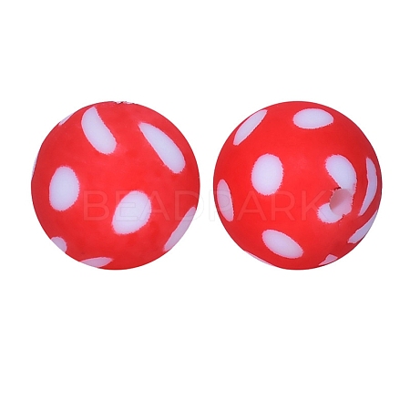 Silicone Round Beads Making Kit FIND-SZC0014-253-1