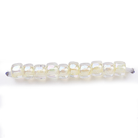MGB Matsuno Glass Beads SEED-Q033-1.9mm-301-1