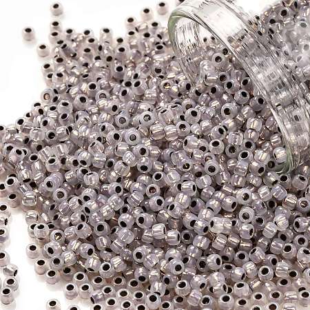 TOHO Round Seed Beads SEED-JPTR11-0741-1