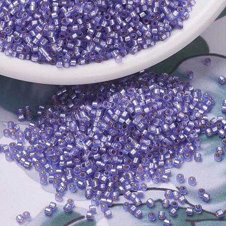 MIYUKI Delica Beads SEED-X0054-DB0694-1