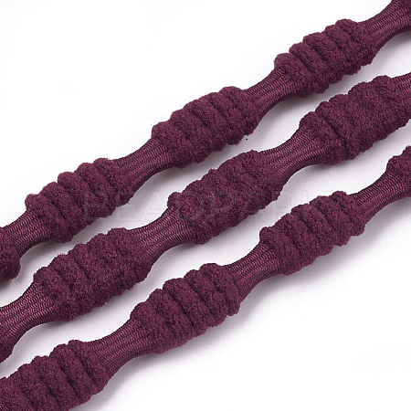 Elastic Cord EC-S003-16F-1