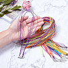 Multi-strand Necklace Making NJEW-TA0001-06-6