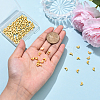 100Pcs Alloy Beads FIND-YW0008-18A-4
