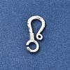 Brass Hooks KK-CBA0DF0-19D-S-1