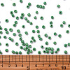 (Repacking Service Available) Glass Seed Beads SEED-C019-4mm-47-3