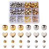 CCB Plastic Beads CCB-TA0001-02-1