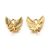 Tibetan Style Alloy Pendants LS-TIBEP-20305-AG-NR-2