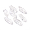 Natural Quartz Crystal Beads G-F715-114I-1-2
