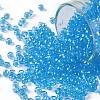 TOHO 8/0 Round Beads SEED-XTR08-0163-1